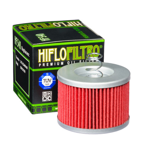 Olejový filter HF540 HIFLOFILTRO 